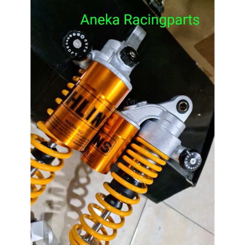 shockbreaker nmax pcx supra rx king tiger model tabung atas klik sesuai foto