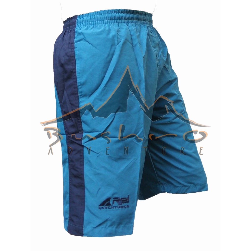 Celana Outdoor Pendek Original Rei Boheimian