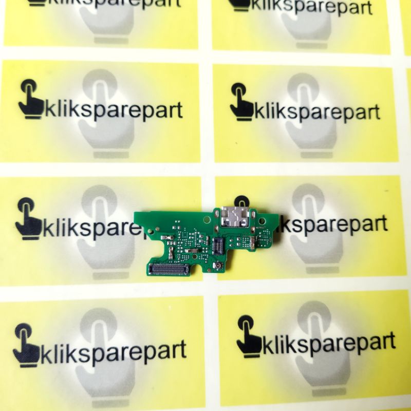Konektor Charger Huawei Honor 6x Papan Cas Pcb Board Usb