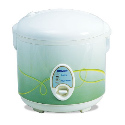 Miyako Magic Com Rice Cooker MCM-508