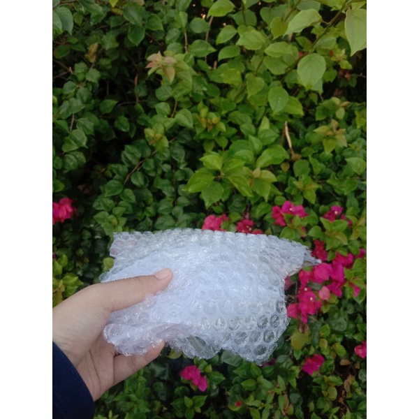 

EKSTRA BUBBLE WRAP