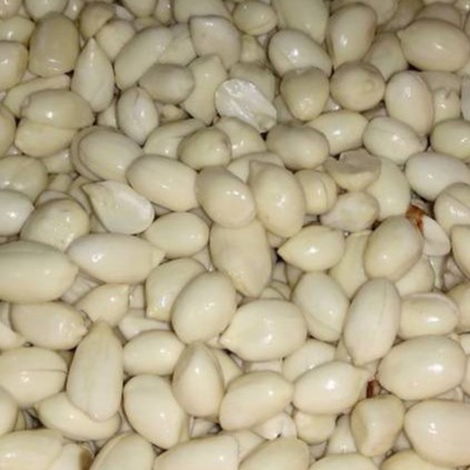 

Kacang Tanah Kupas 500 gr