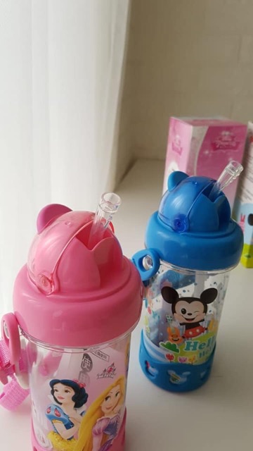 READY STOCK ORI DISNEY DRINK BOTTLE 4246