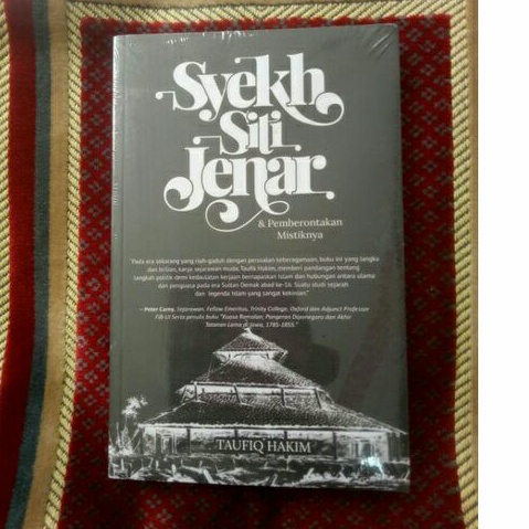 Syekh Siti Jenar