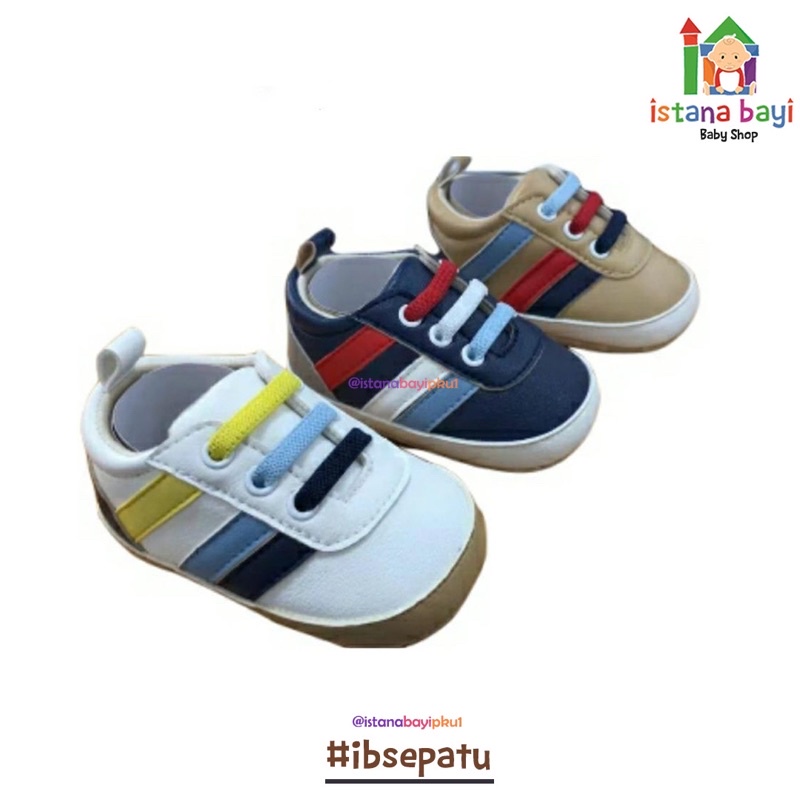 Catell love Sepatu Prewalker CL221960/CL221961/CL221075/Sepatu bayi