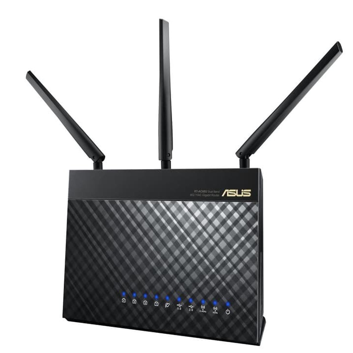 Asus Wireless Router RT-AC68U