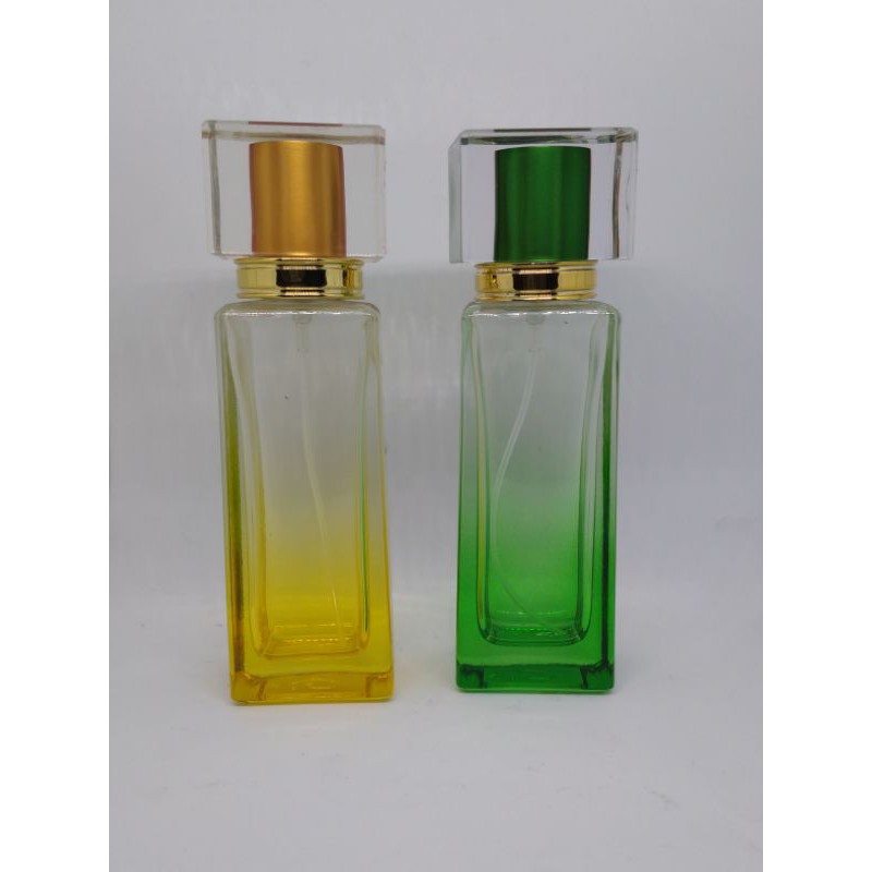 parfum refill 50ml exclusive