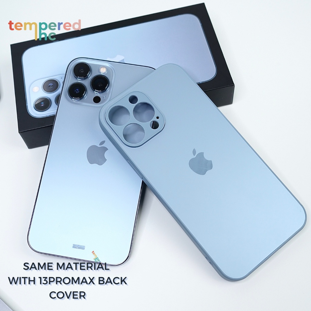 NEW !! SIERRABLUE Steel Case Iphone ( Iphone 11 - 13 pro max READY !! )