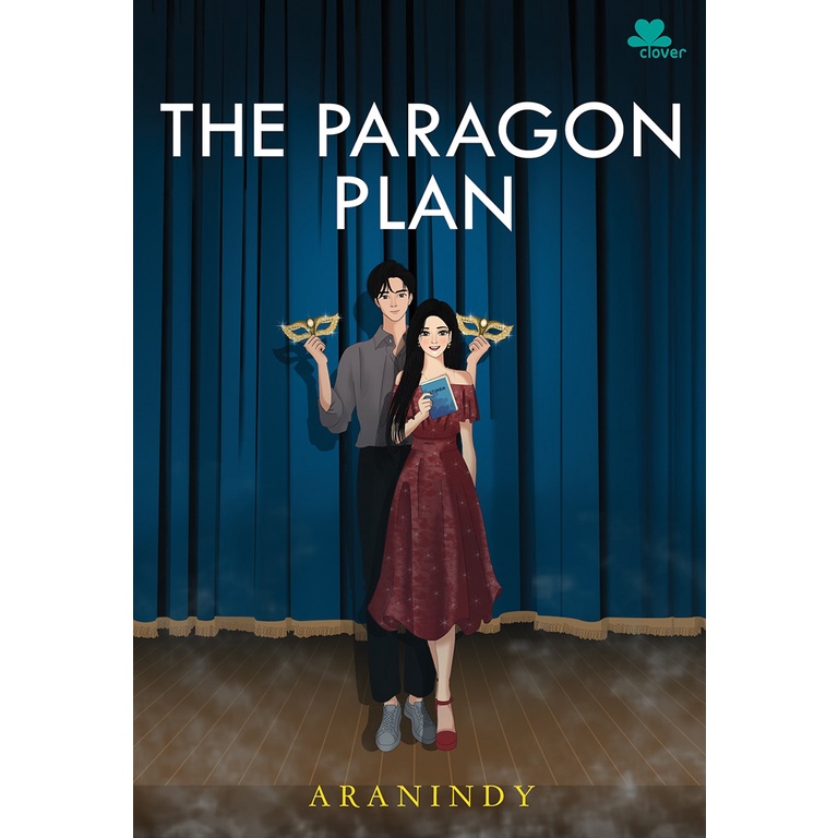Gramedia Makassar - The Paragon Plan