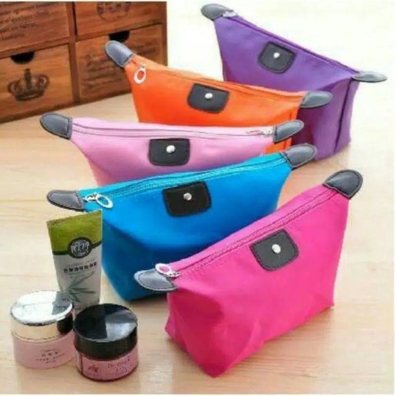 tas kosmetik organizer