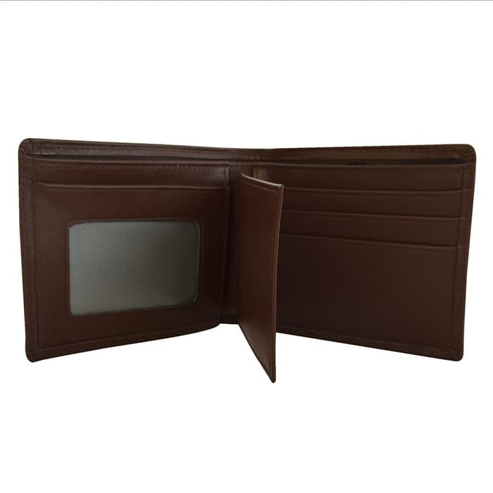 Terlaris Dompet Pria Kulit Sapi Asli | Dompet Cowok Kulit Original