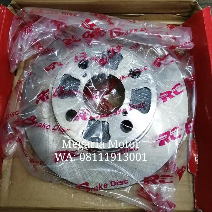 Disc Brake Piringan Rem Cakram Depan Agya Ayla Matic
