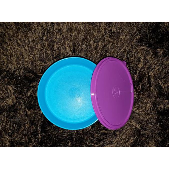 PROMO LARGE HANDY BOWL SATUAN TOPLES TUPPERWARE