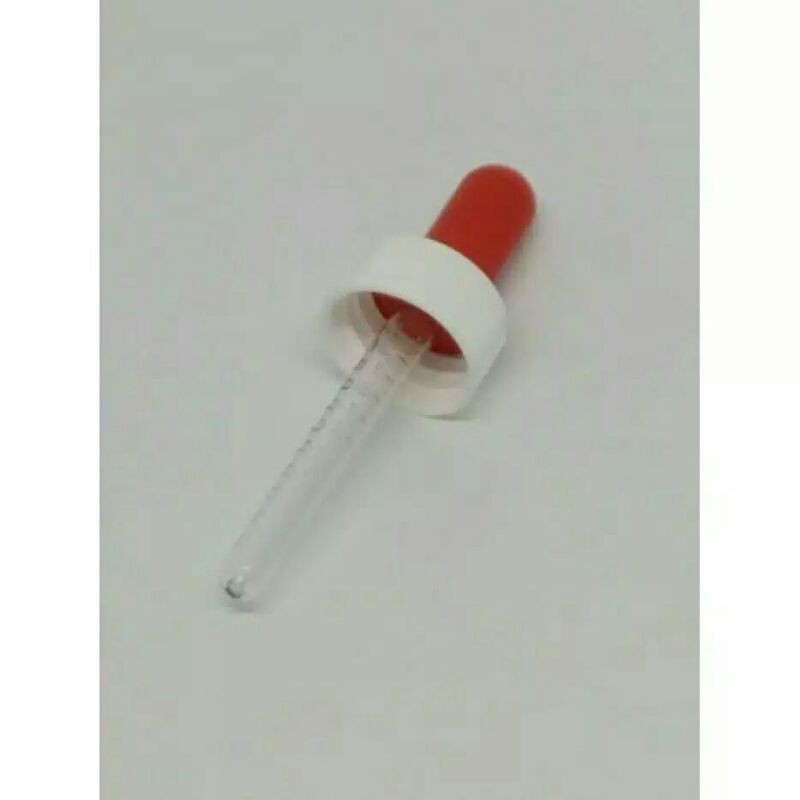 Pipet Ukuran Anak
