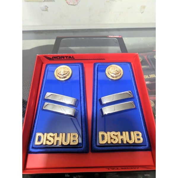 PANGKAT DISHUB D3 BALOK MIRING - PANGKAT DISHUB HONORER D3 BALOK MIRING