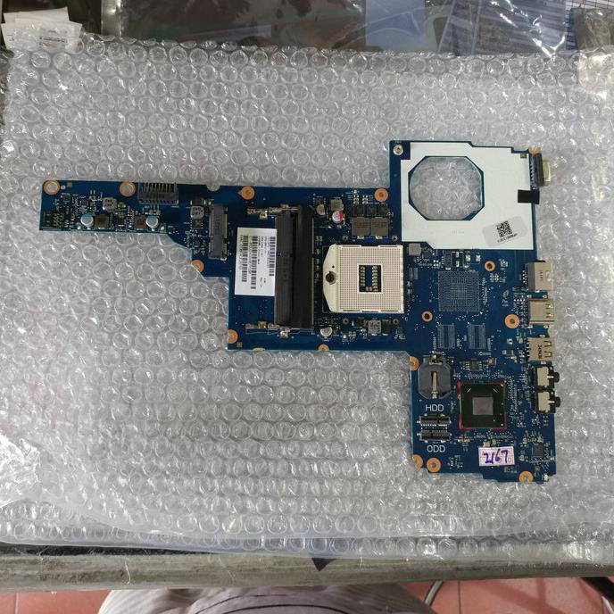 Motherboard Hp 1000 Intel Support I3 I5 Tknpr2066 Ori