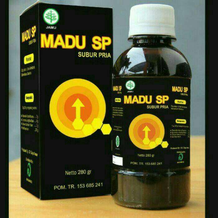 

Madu Promil