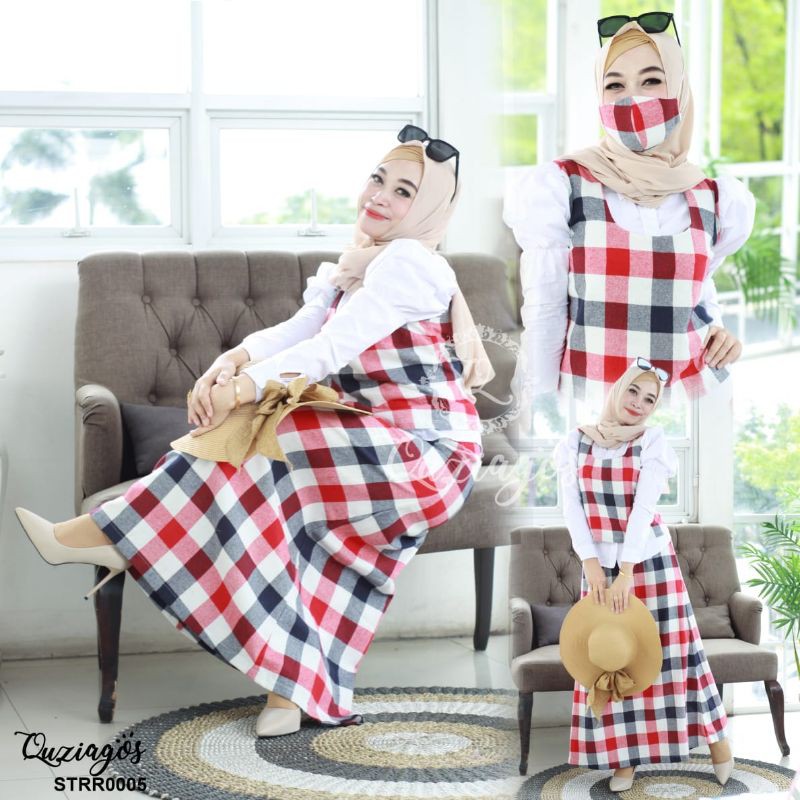 Quziagos set 3in1 #5