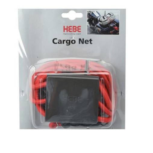 Tali Jaring Motor | Hebe Cargo Net Motor 70