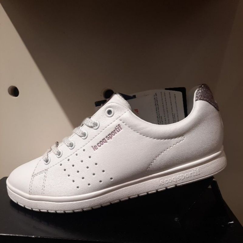 sneaker / sepatu wanita / le coq sportif