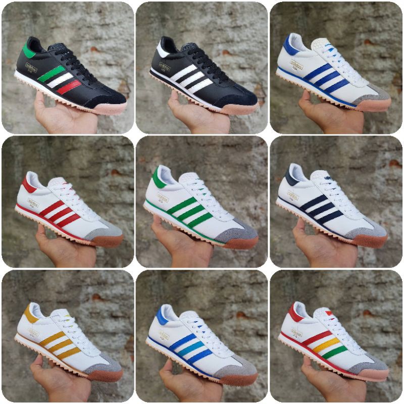 adidas rom 10