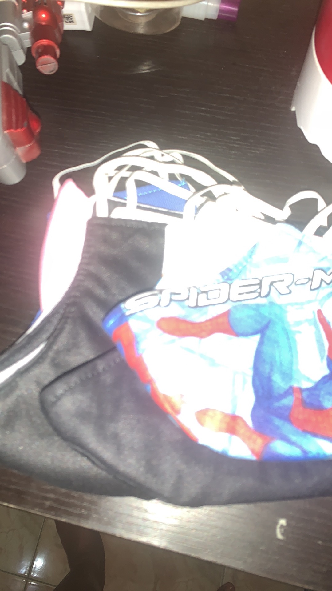 Masker Kain 3 Lapis / 3 Ply - Non Medis - Bisa Dicuci