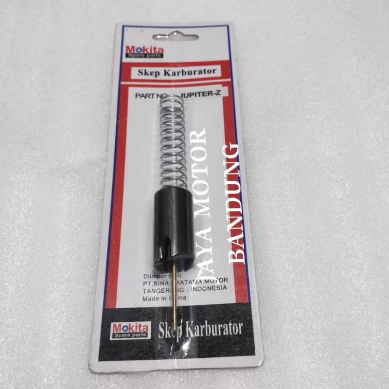 SKEP GAS JUPITER Z NEW VEGA R LAMA VEGA R NEW 2005 2009 SKEP KARBURATOR YAMAHA JUPITER Z 2004 JUPITE