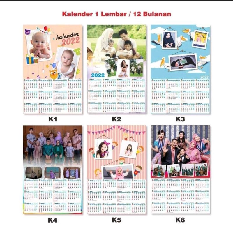 

Kalender custom