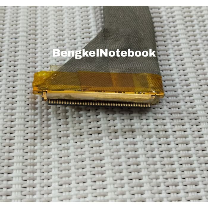 Kabel LCD Kabel Flexible Toshiba Satelite L510
