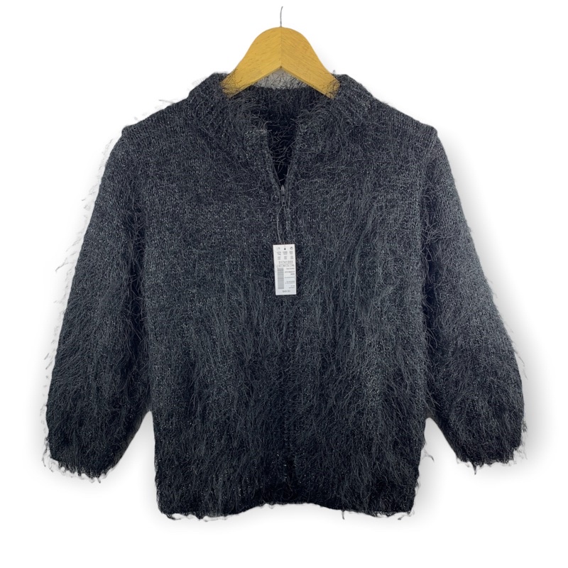 Sweater bulu korea #SBA7 JJG