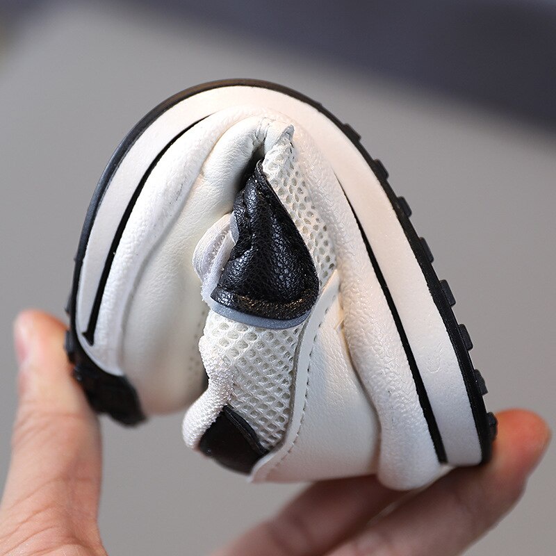 Sepatu Anak Perempuan - Sneaker FUNNY SHO Kids Shoes - Sepatu Sport Anak Casual Import