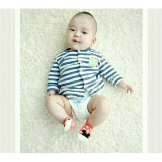  Kaos  Kaki  Bayi  Korea 0 2 Tahun Lucu Adem 