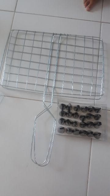 Panggangan Ikan Bakar