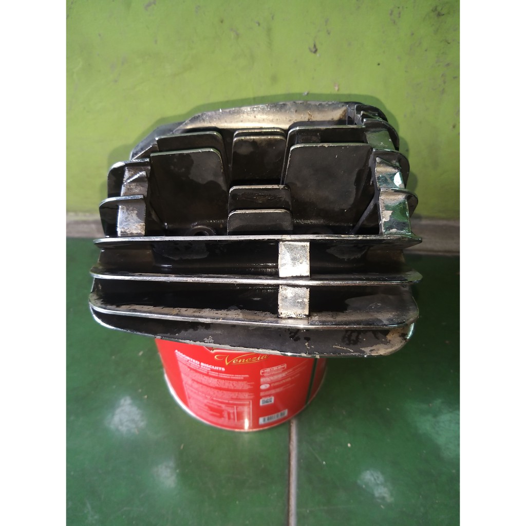 Head Belimbing YZ Yamaha RXZ/RZR/RXKing