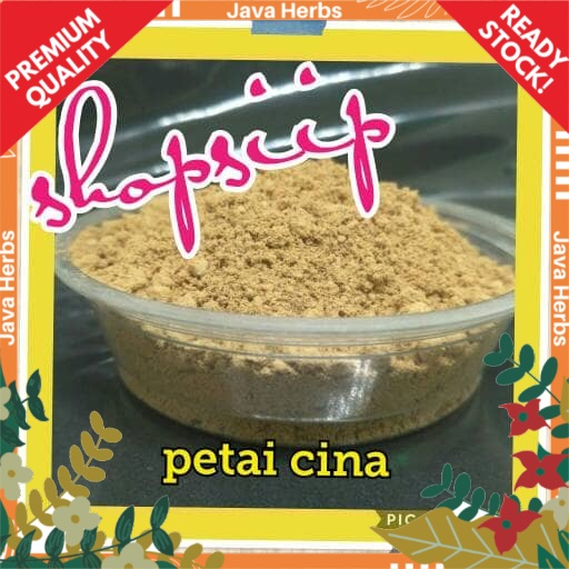 

petai cina / leucaena leucocephala bubuk 100 gram