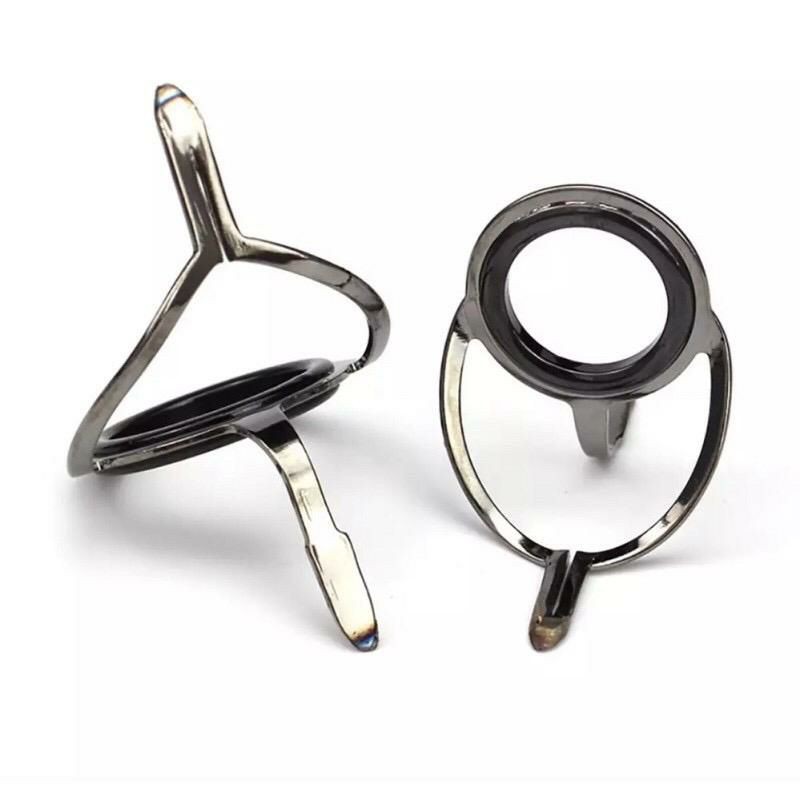 ring guide joran kaki 2 satuan size 30