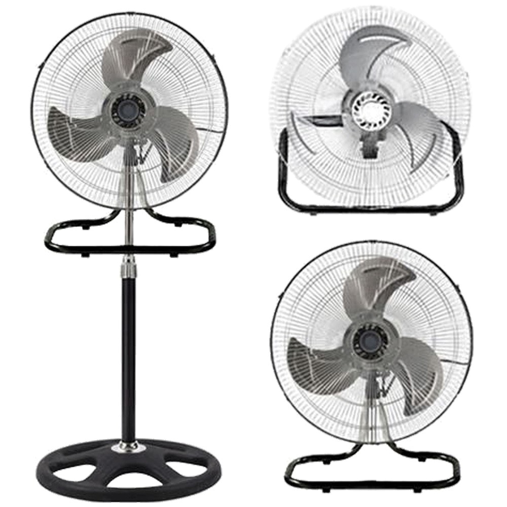 Power Fan Kipas Angin Listrik Maspion 18 inch  PW451 Nomor 1