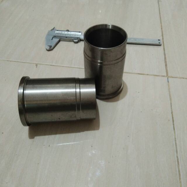 Boring Cylinder Liner Vega R, VegaZR, dan Crypton Full Atas