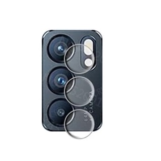 Tempered Glass Camera OPPO RENO 6 4G / Reno 6 5G Anti Gores Camera