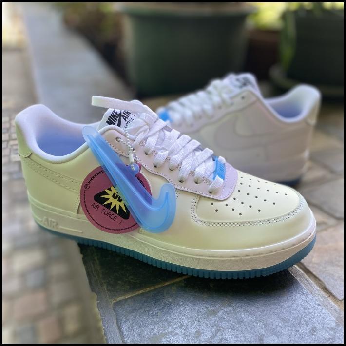 crazy custom air force 1