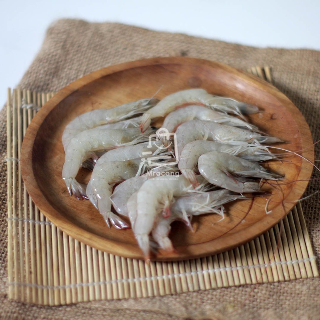 Udang Laut - Seafood