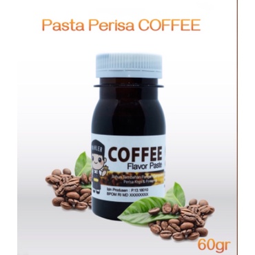 

HARGA GROSIR >> Möhler Flavor Paste Coffee - Pasta Perisa & Pewarna Kopi - Penguat Aroma, Rasa, dan Warna - Bakery, Confectioneries, Candies, Ice Cream, Cake, Puding - MOHLER Pasta perisa pewarna KOPI / COFFEE 60gr