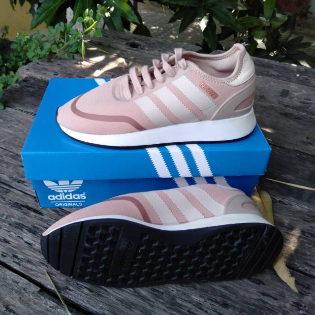 Sepatu Adidas N-5923 Original