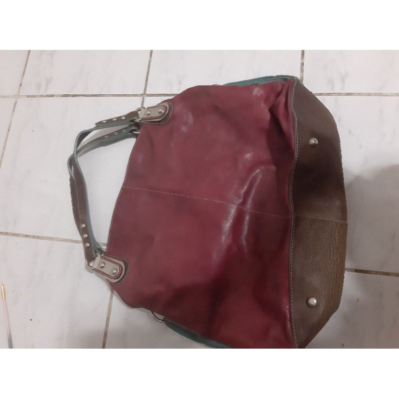 PRELOVED TAS DONINI CLASIC ORI