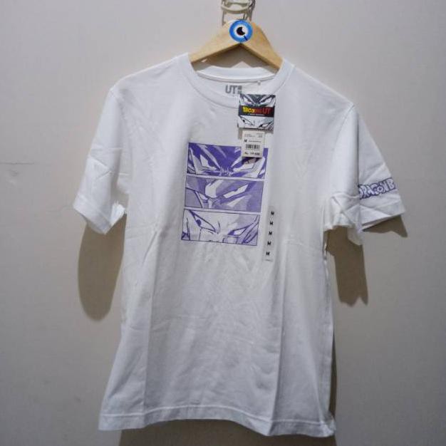 [[BISA COD]] Uniqlo x dragon ball original EKSLUSIF Kode 1319
