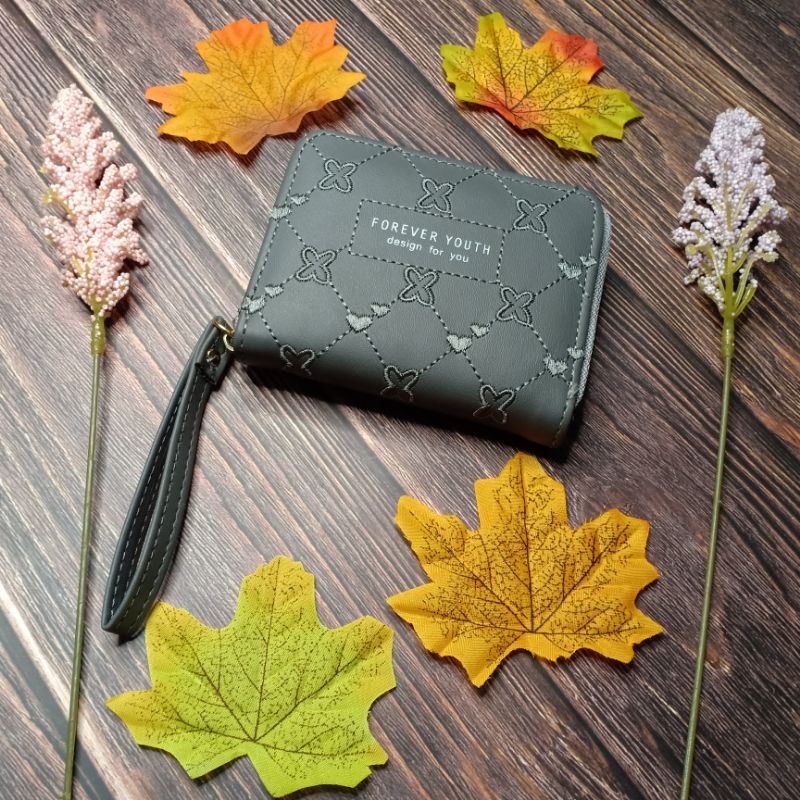 DOMPET WANITA / DOMPET MURAH DAN KEREN /DOMPET IMPORT