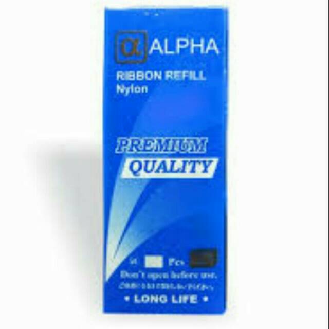 

Refill Pita Epson ERC 30 ERC-30 Black Epson TM-U220 TM U220Series