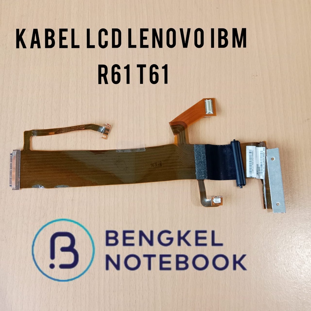 Kabel LCD LVDS Lenovo IBM R61 T61