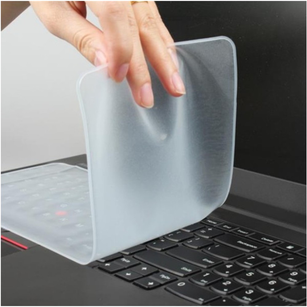 KEYBOARD PROTECTOR 14&quot; / PELINDUNG KEYBOARD 14 INCH / LAPTOP/