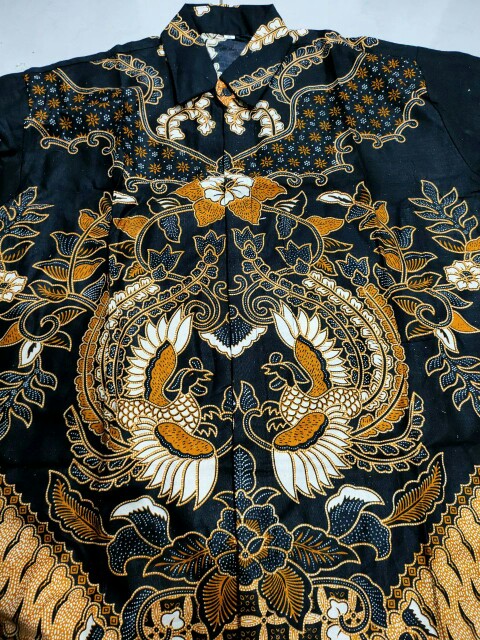 Batik Couple Kebaya Tunangan Adira 2 Lamaran Wisuda Nikahan Kondangan Wanita Modern